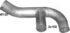 POLMO 79.08 Exhaust Pipe